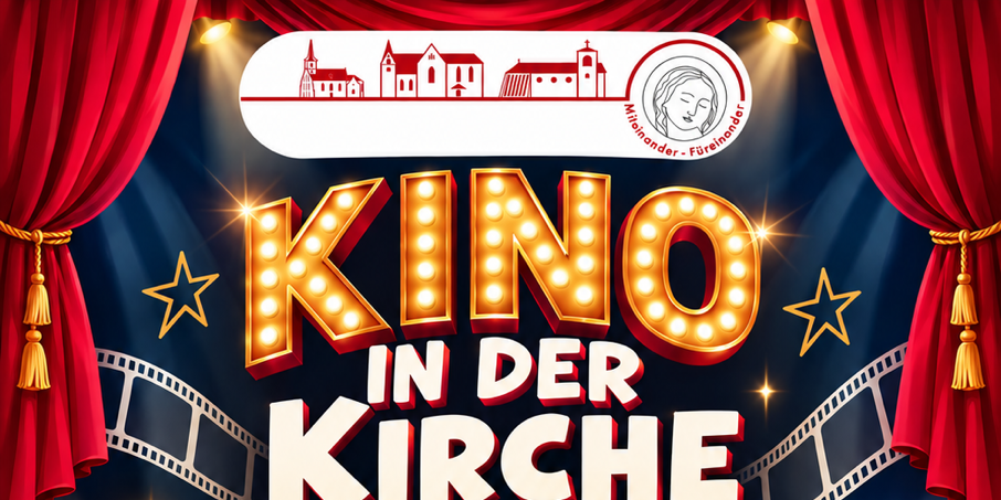 KINO IN DER KIRCHE