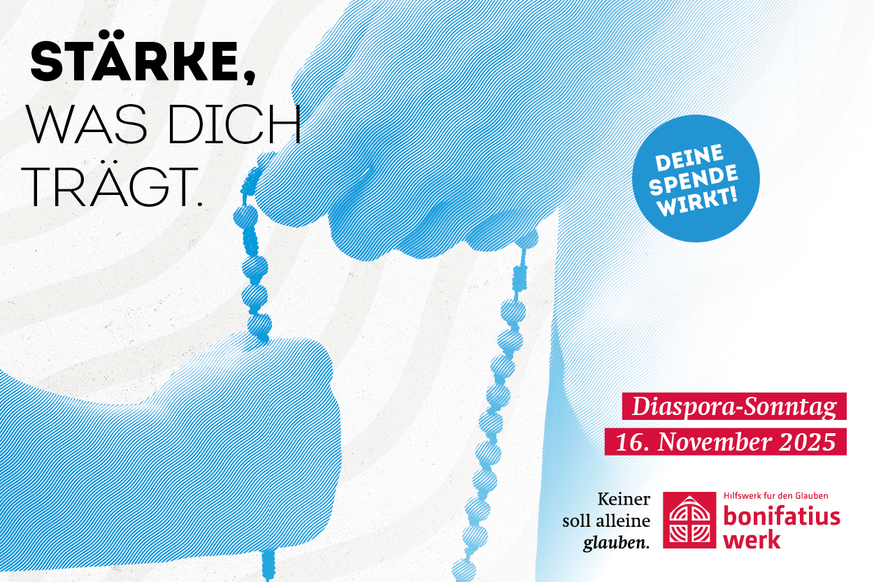 600x400_Bonifatiuswerk_Webbanner (c) Bonifatiuswerk 600x400_Bonifatiuswerk_Webbanner