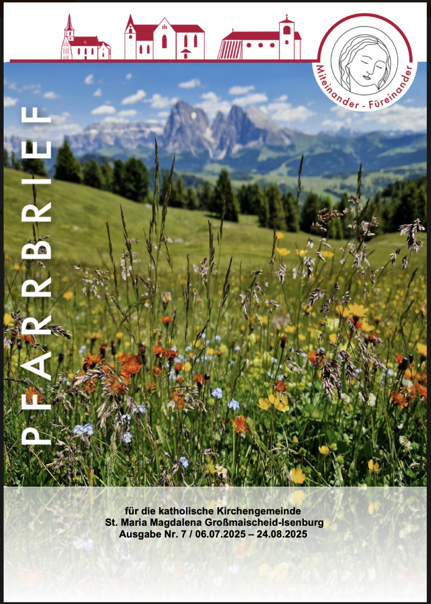 Ausgabe Nr. 7