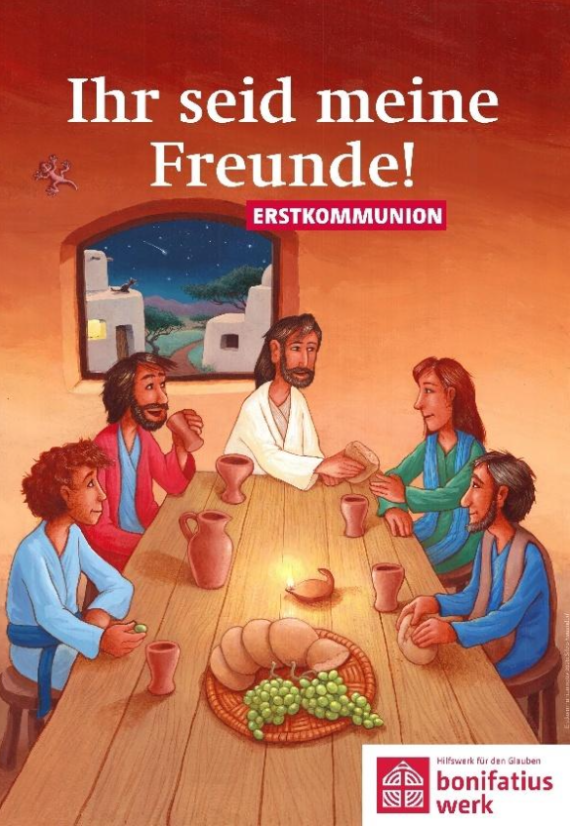 Erstkommunion