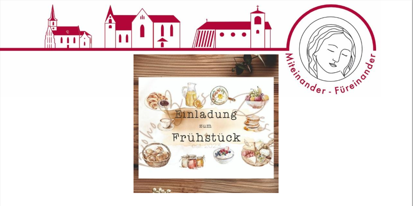Frühstück für Jedermann