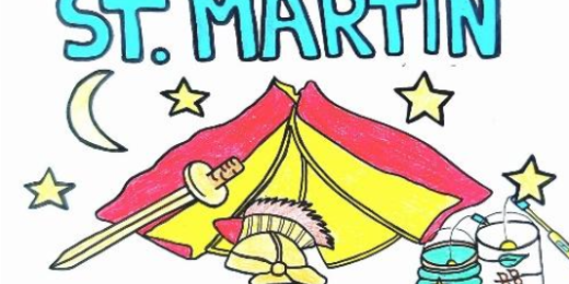 St. Martin
