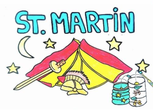 St. Martin