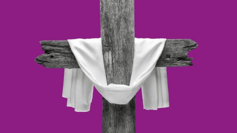 Passionsspiele Schuld