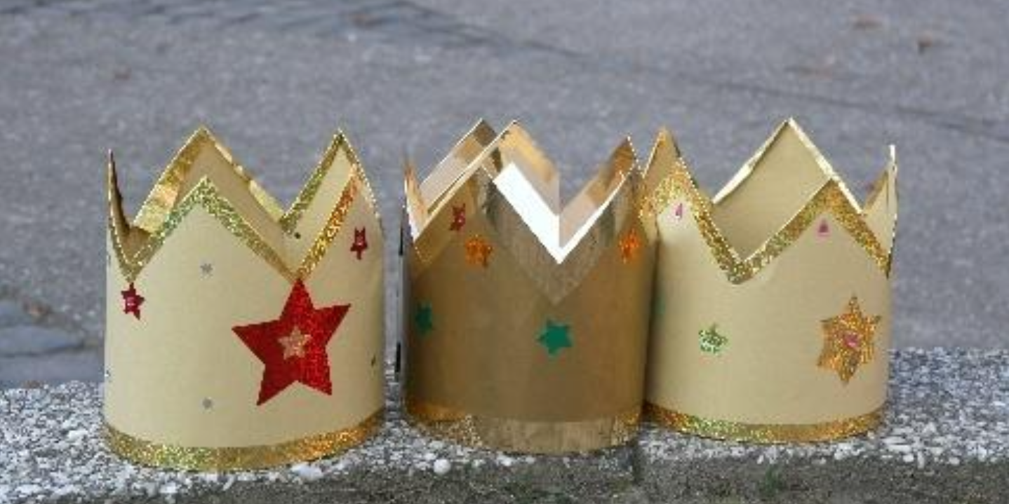 Bild: Martin Werner, Kindermissionswerk 'Die Sternsinger' In: Pfarrbriefservice.de