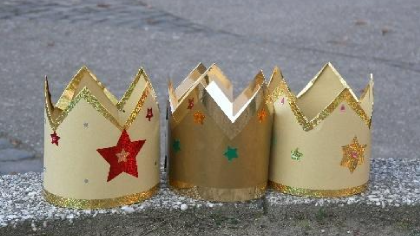 Bild: Martin Werner, Kindermissionswerk 'Die Sternsinger' In: Pfarrbriefservice.de