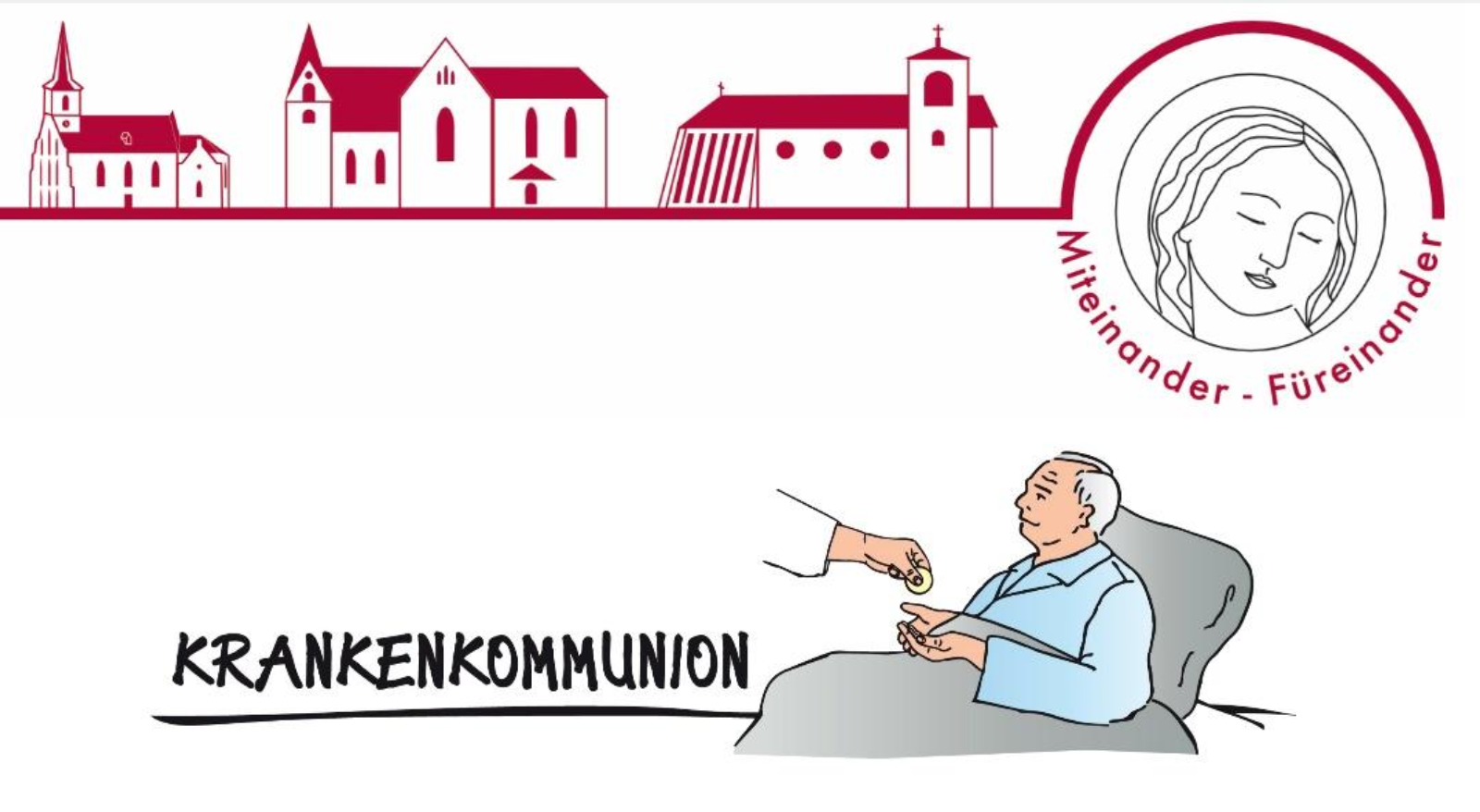 Krankenkommunion