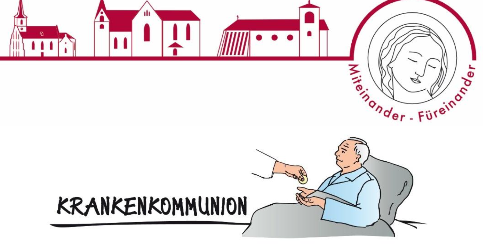 Krankenkommunion