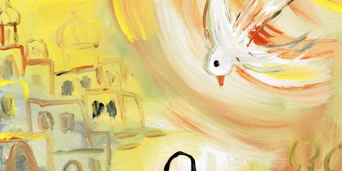 Bild: Andrea Frodl In: Pfarrbriefservice.de