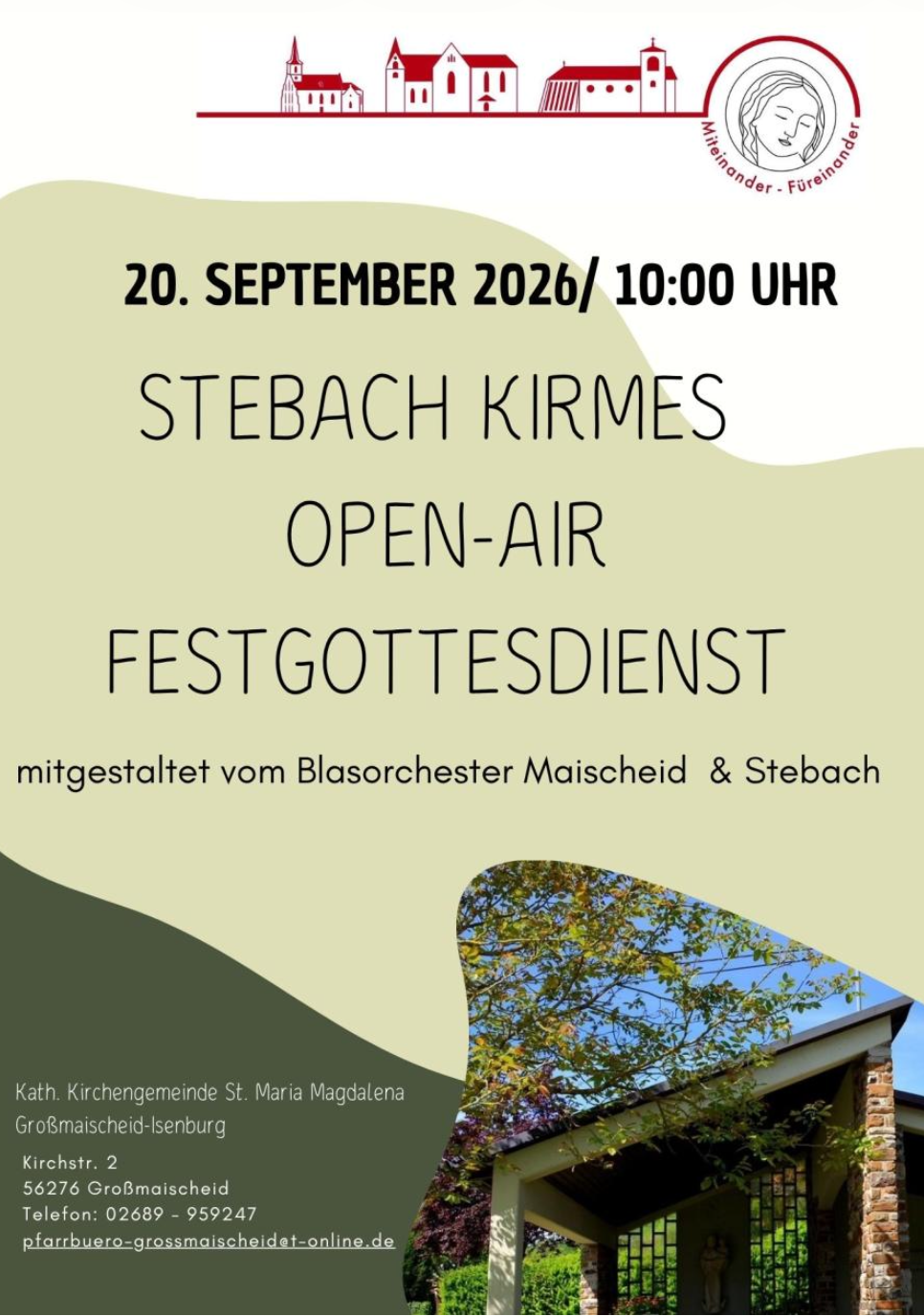 Stebach Kirmes