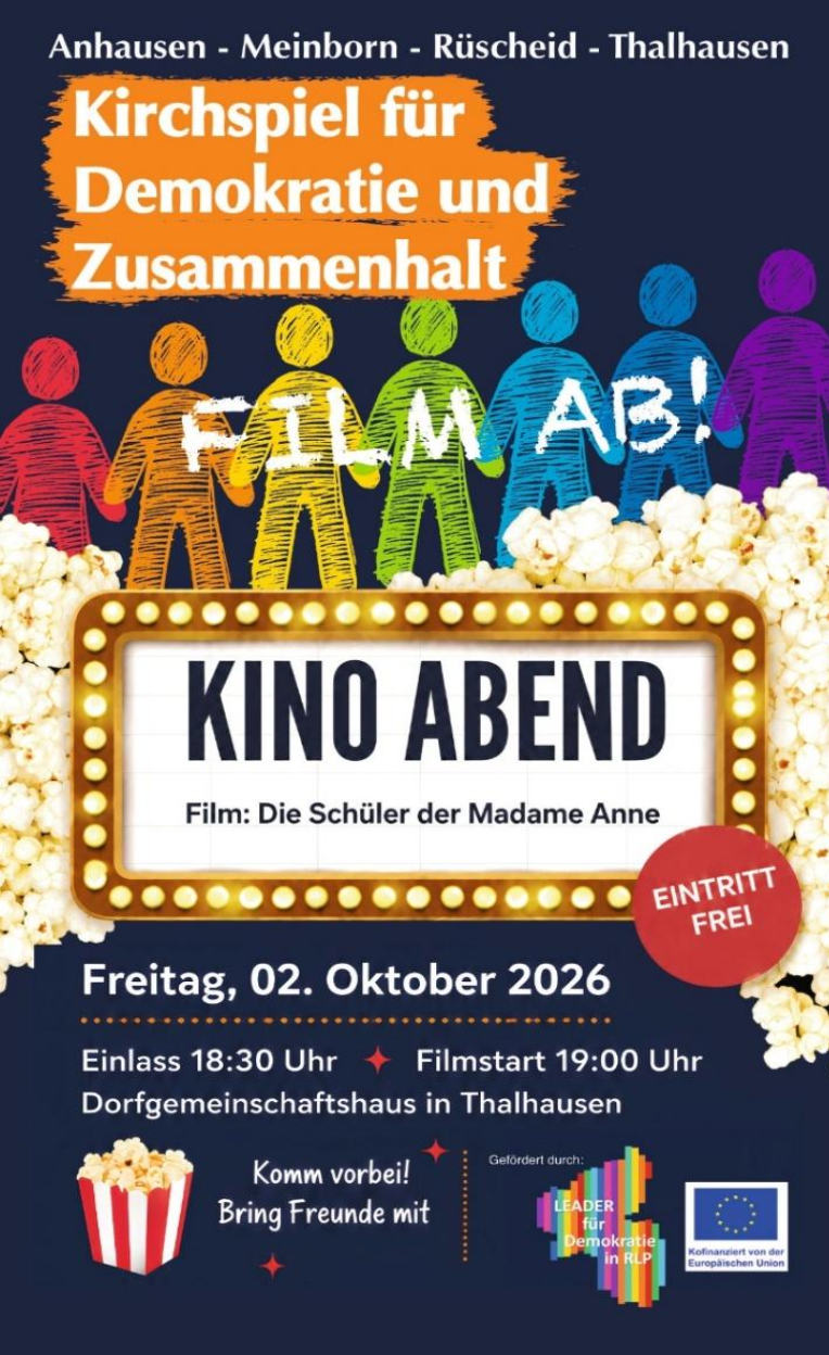 Kino Abend