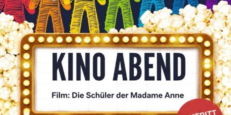 Kino Abend