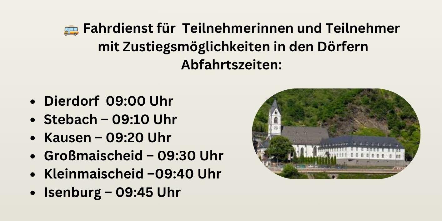 Bornhofen