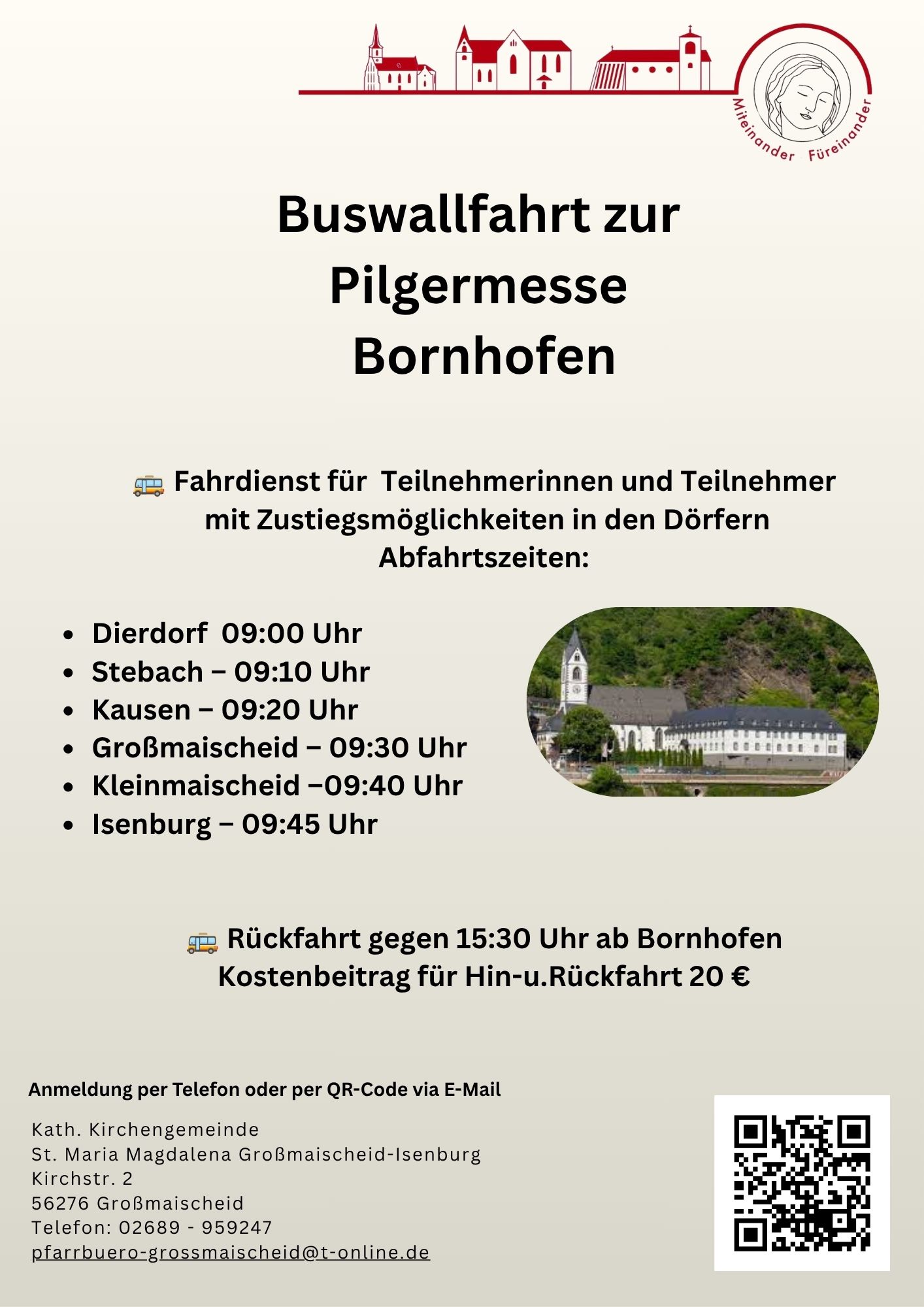 Bornhofen