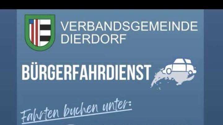 Bürgerfahrdienst