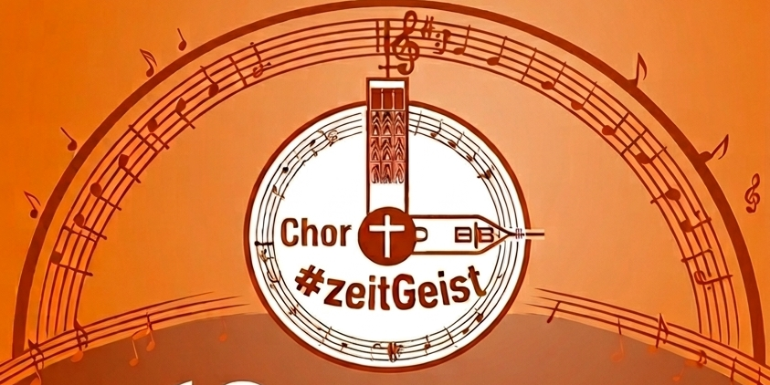Chor Zeitgeist