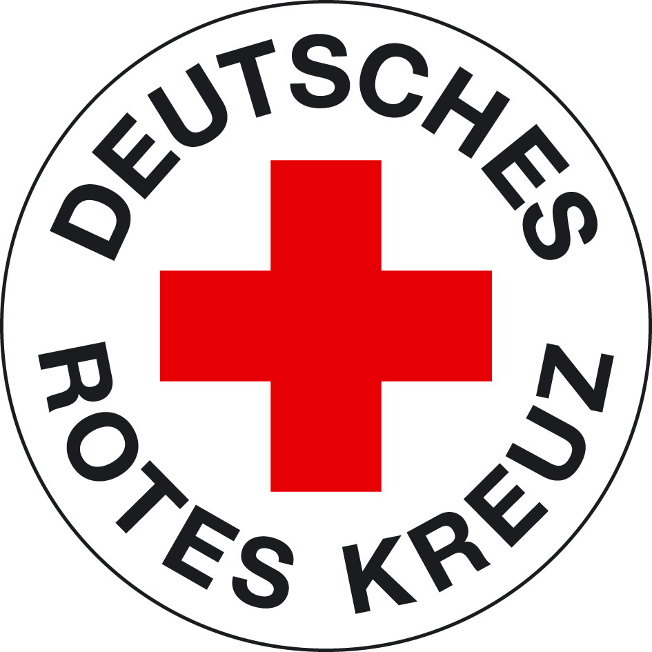 DRK-Logo