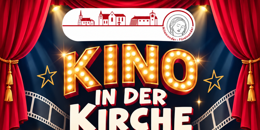 KINO IN DER KIRCHE