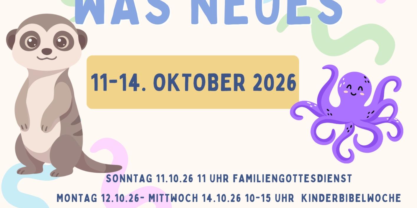 Flyer KiBiWo 2026
