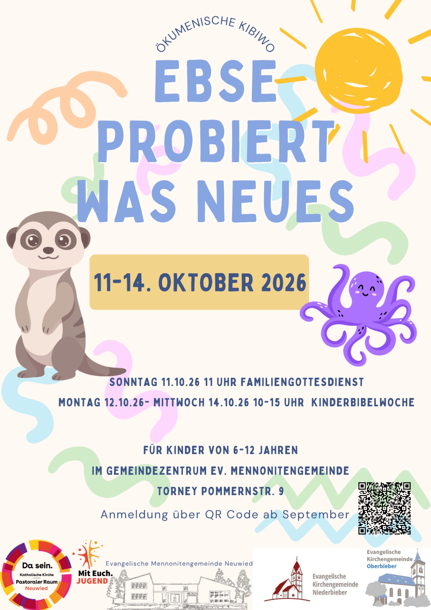 Flyer KiBiWo 2026