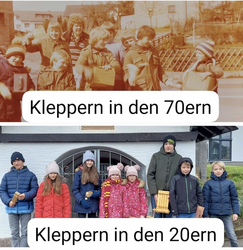 Kleppern
