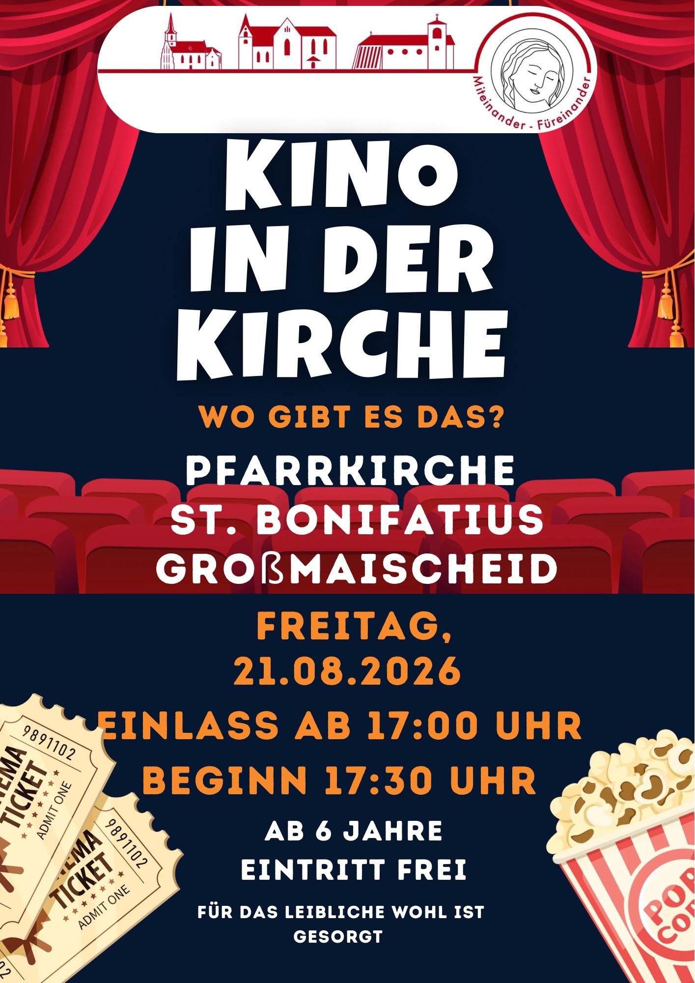 Kinokirche
