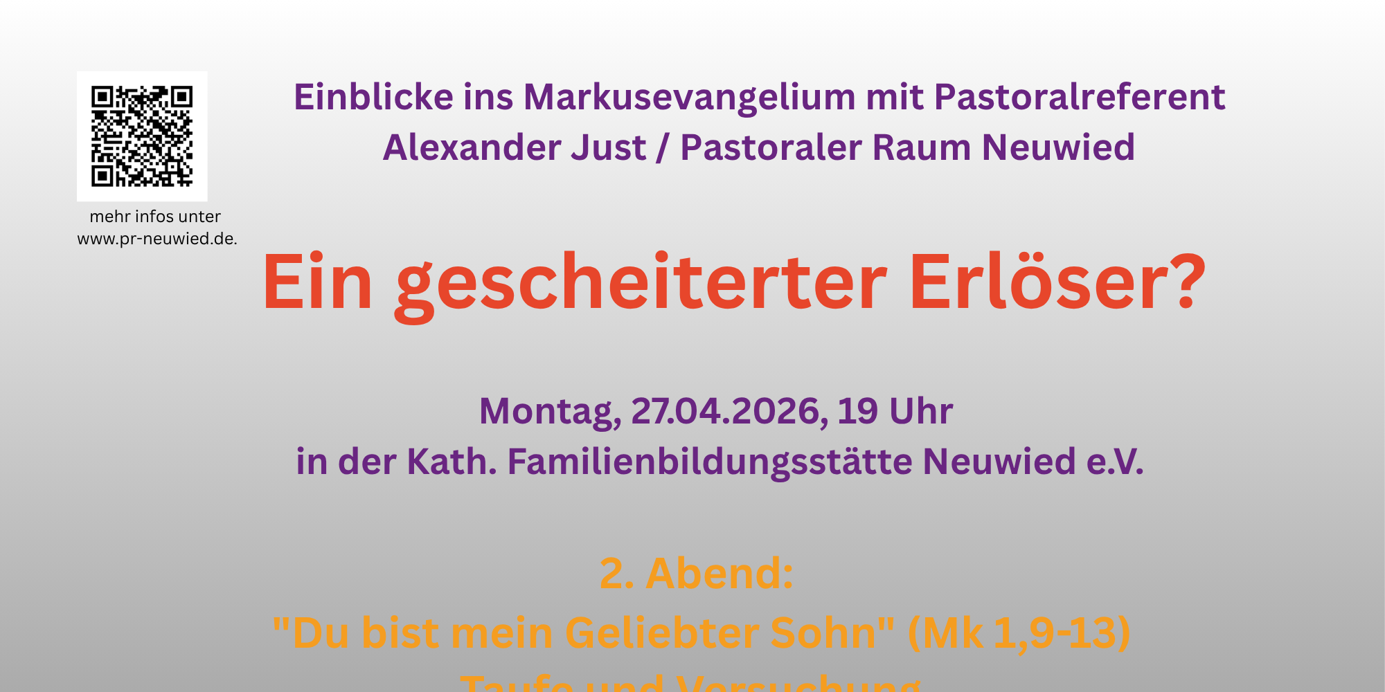 Ein gescheiterter Erlöser (4)