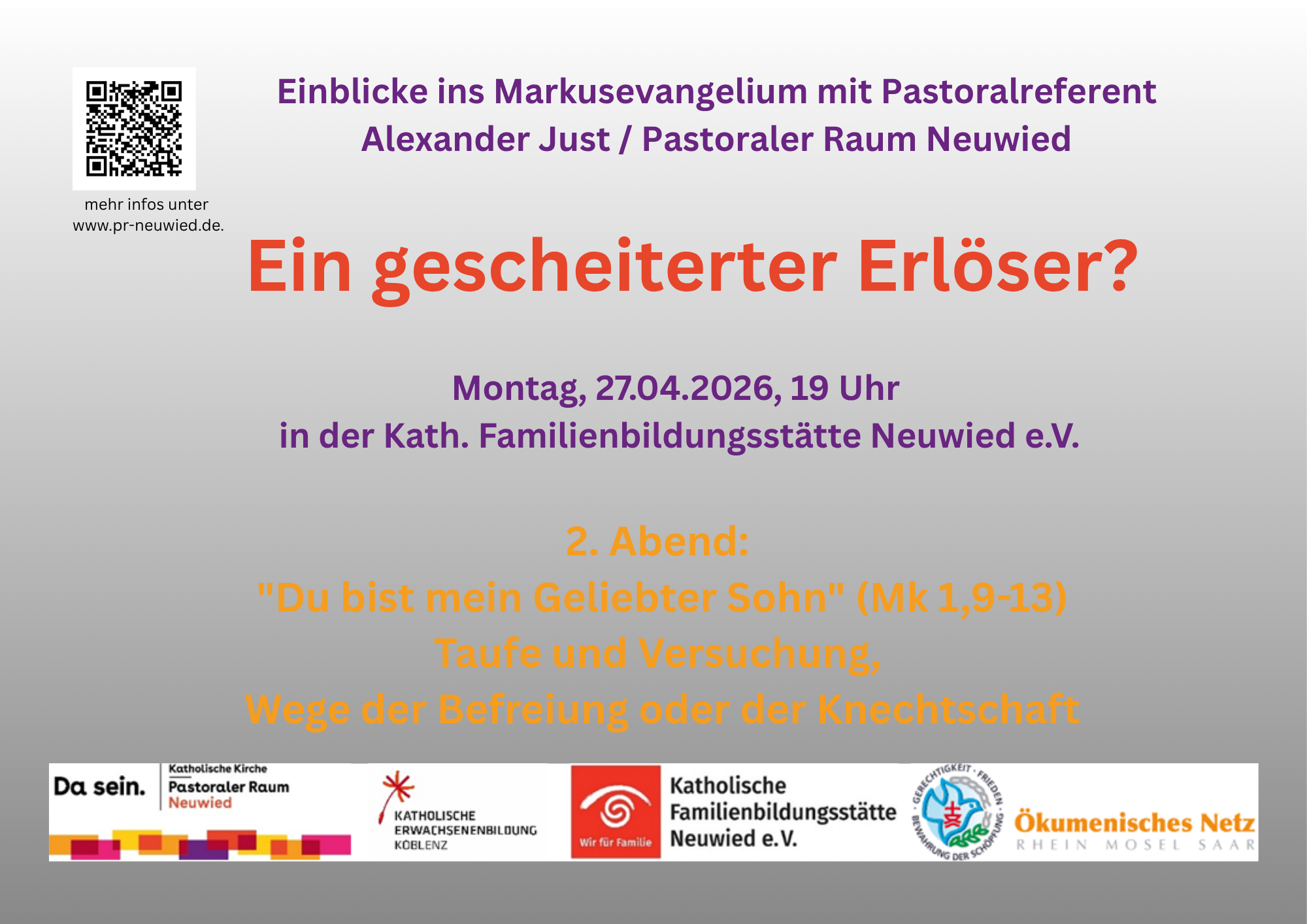 Ein gescheiterter Erlöser (4)