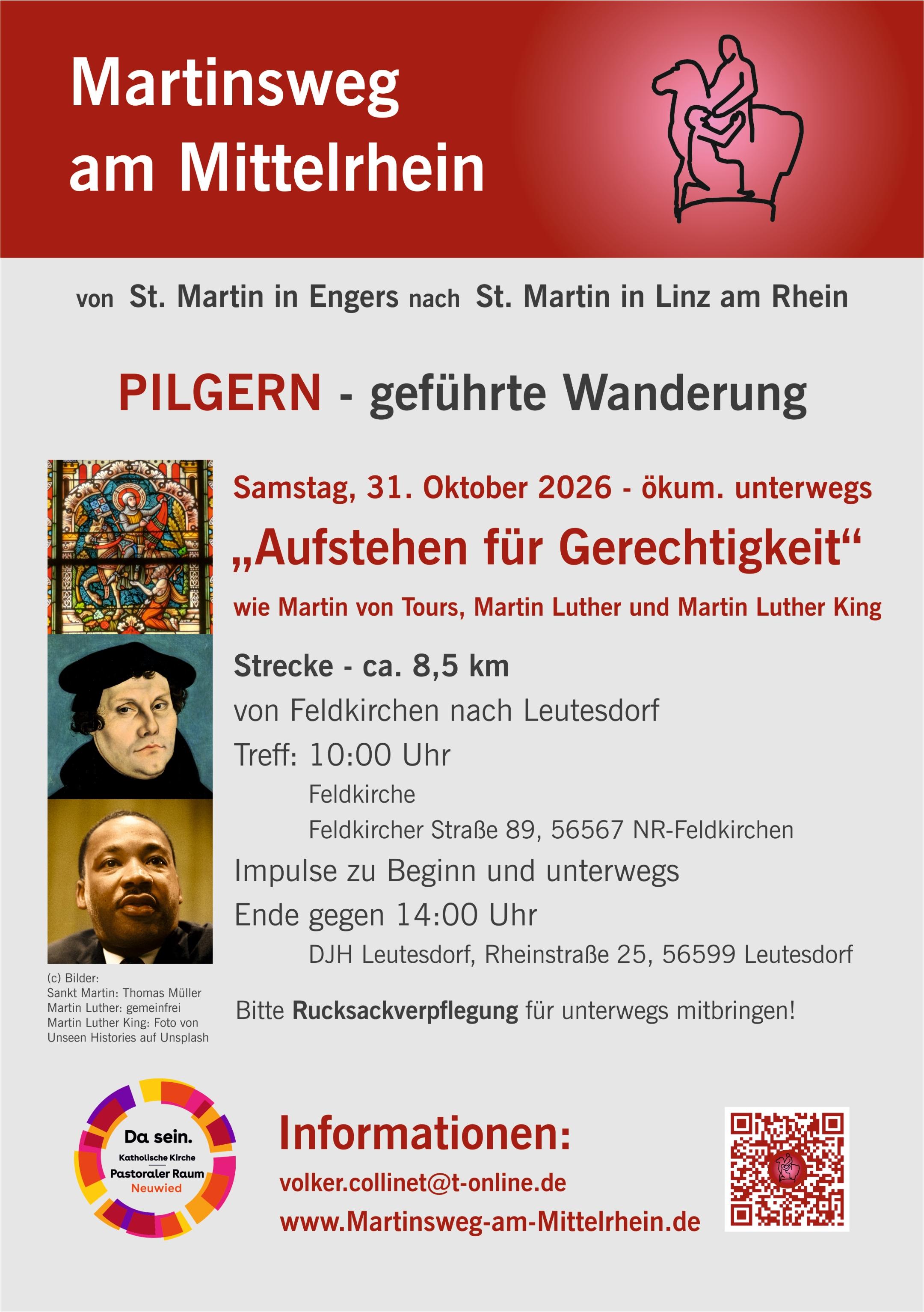 PILGERN