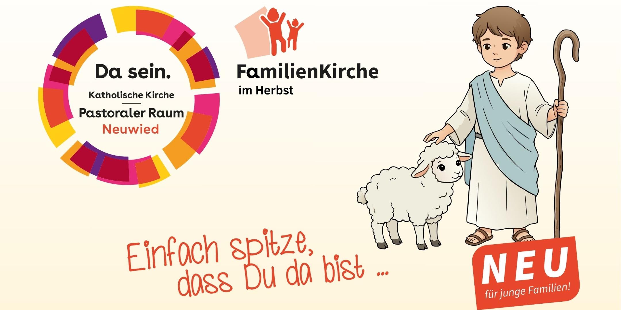 FamilienKirche im Herbst