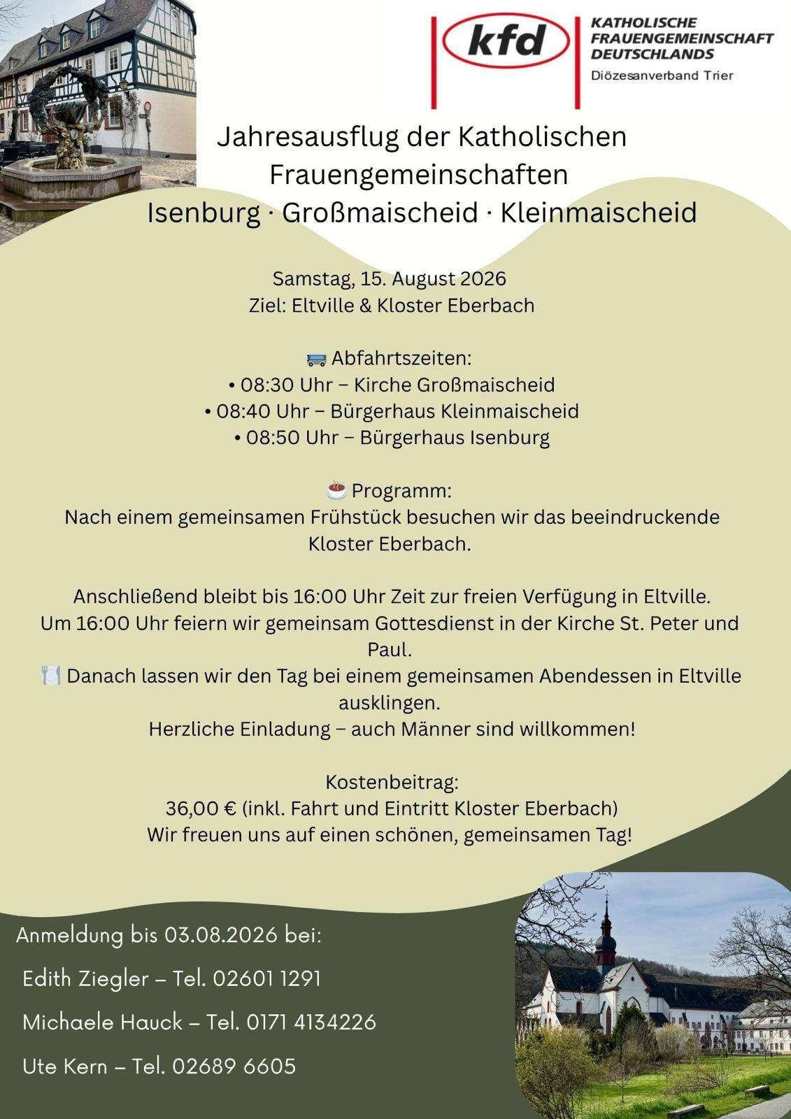 Plakat Elville neu-1